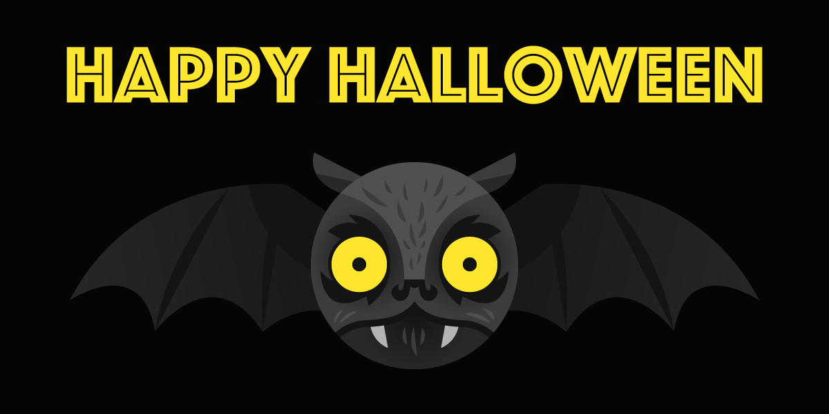 Happy Halloween