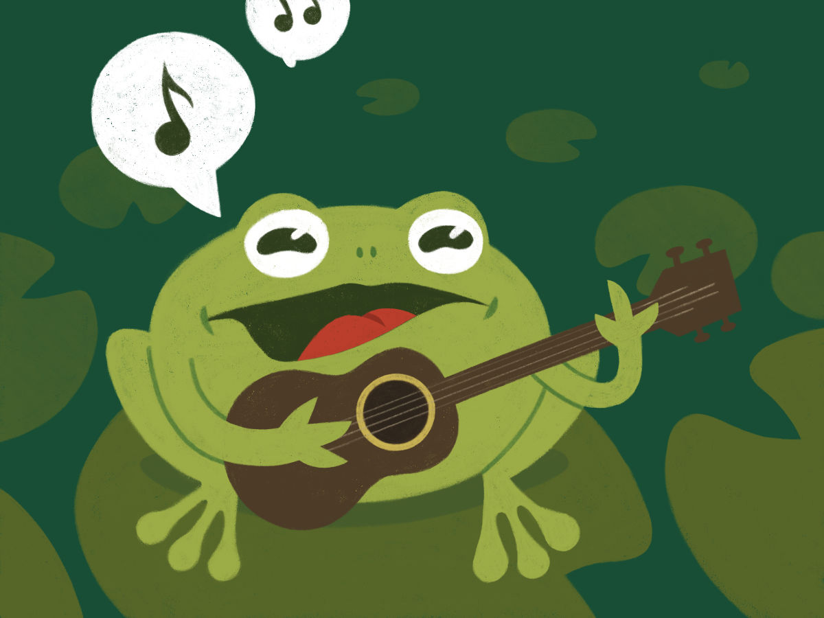 Frog