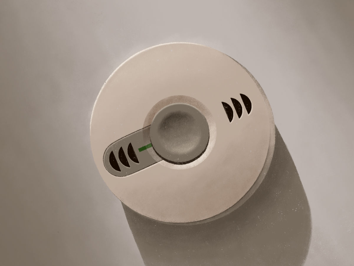 Smoke Detector