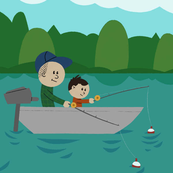 Fishing