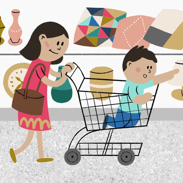 Shopping