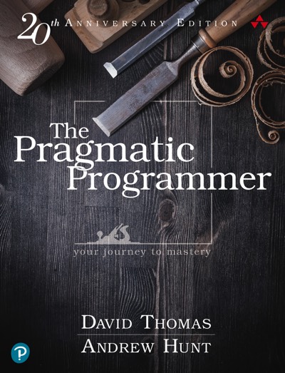 the-pragmatic-programmer