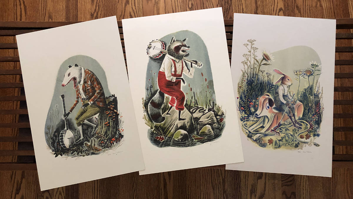 Posters