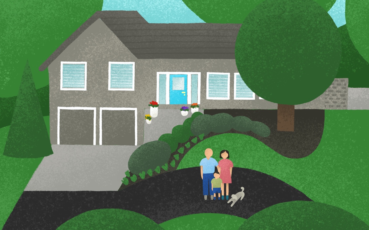 Home